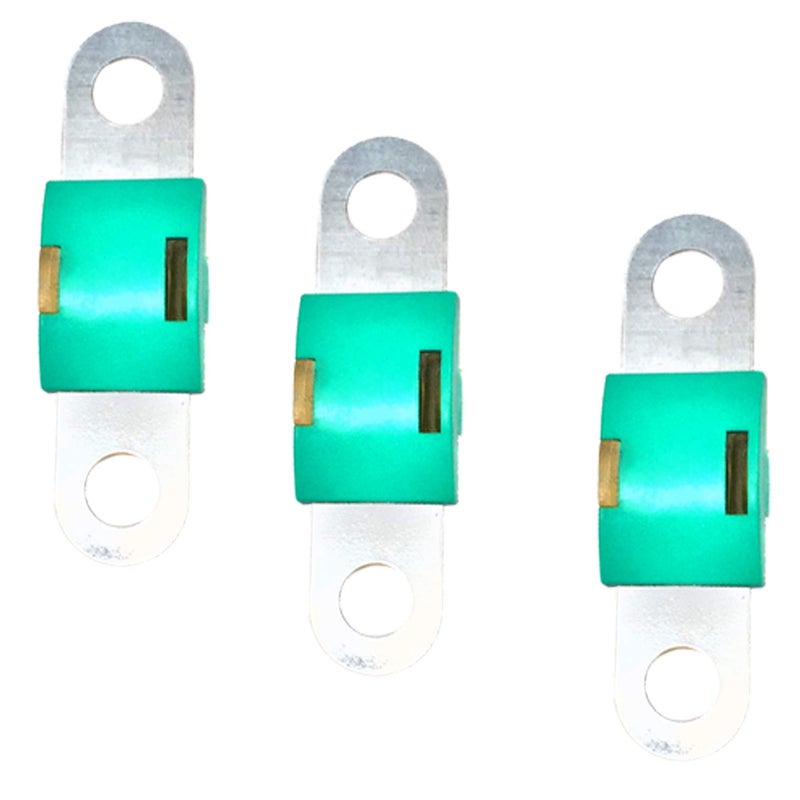 APSG MIDI/AMI Fuse | Bolt On/Down Type | 40 AMP | AUTO MARINE | Stud Mount | 3 PACK - Image 2